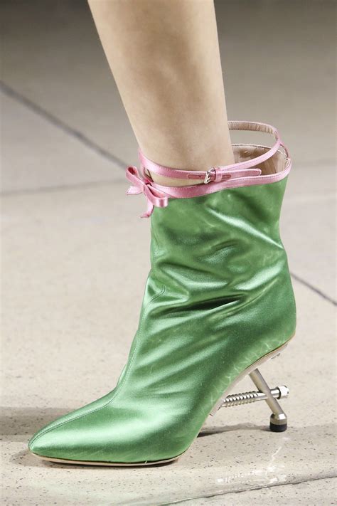 miu miu schuhe winter|miu michu shoes.